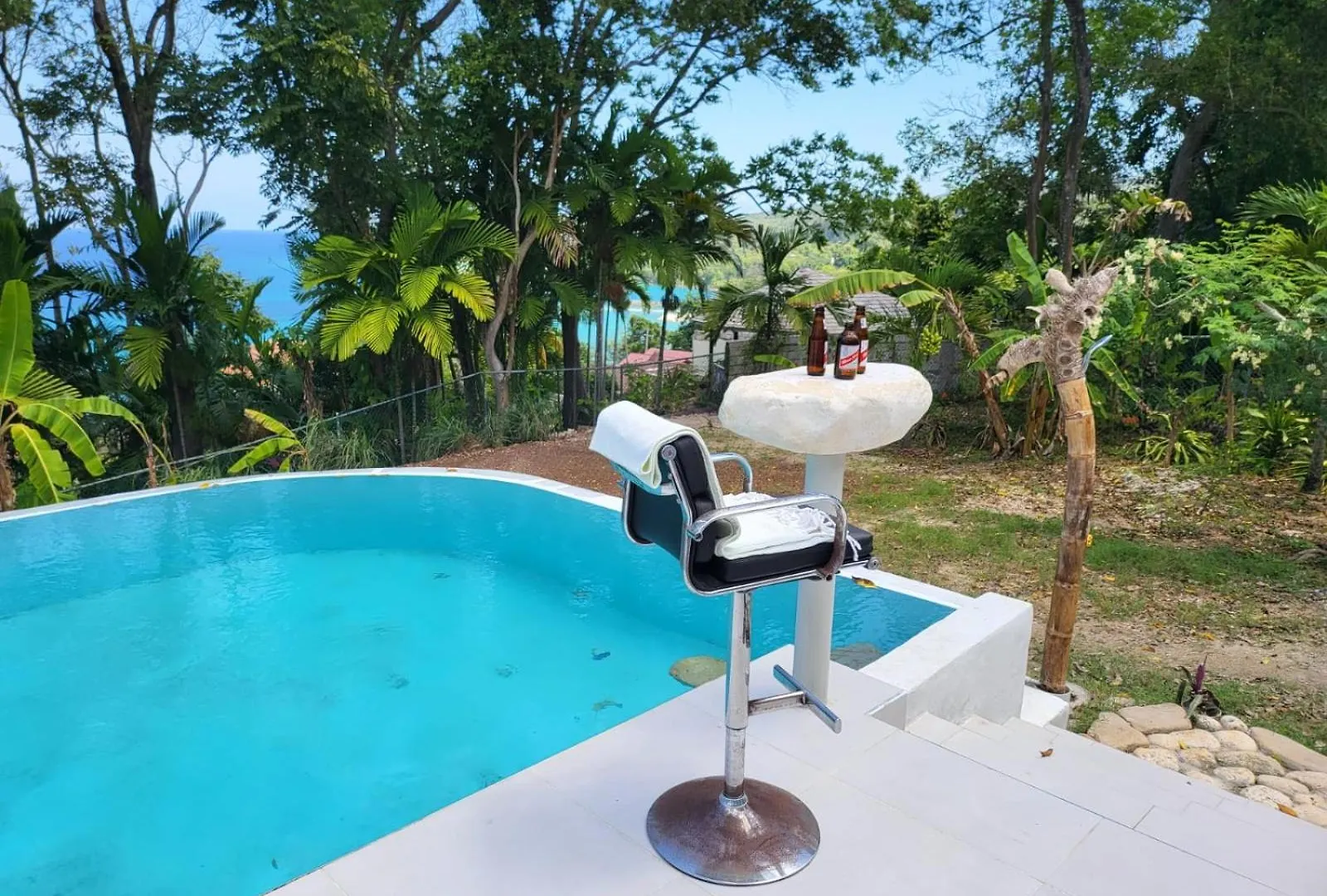Ocean View Rocky Hill Apartman Boscobel 0*,  Jamaica