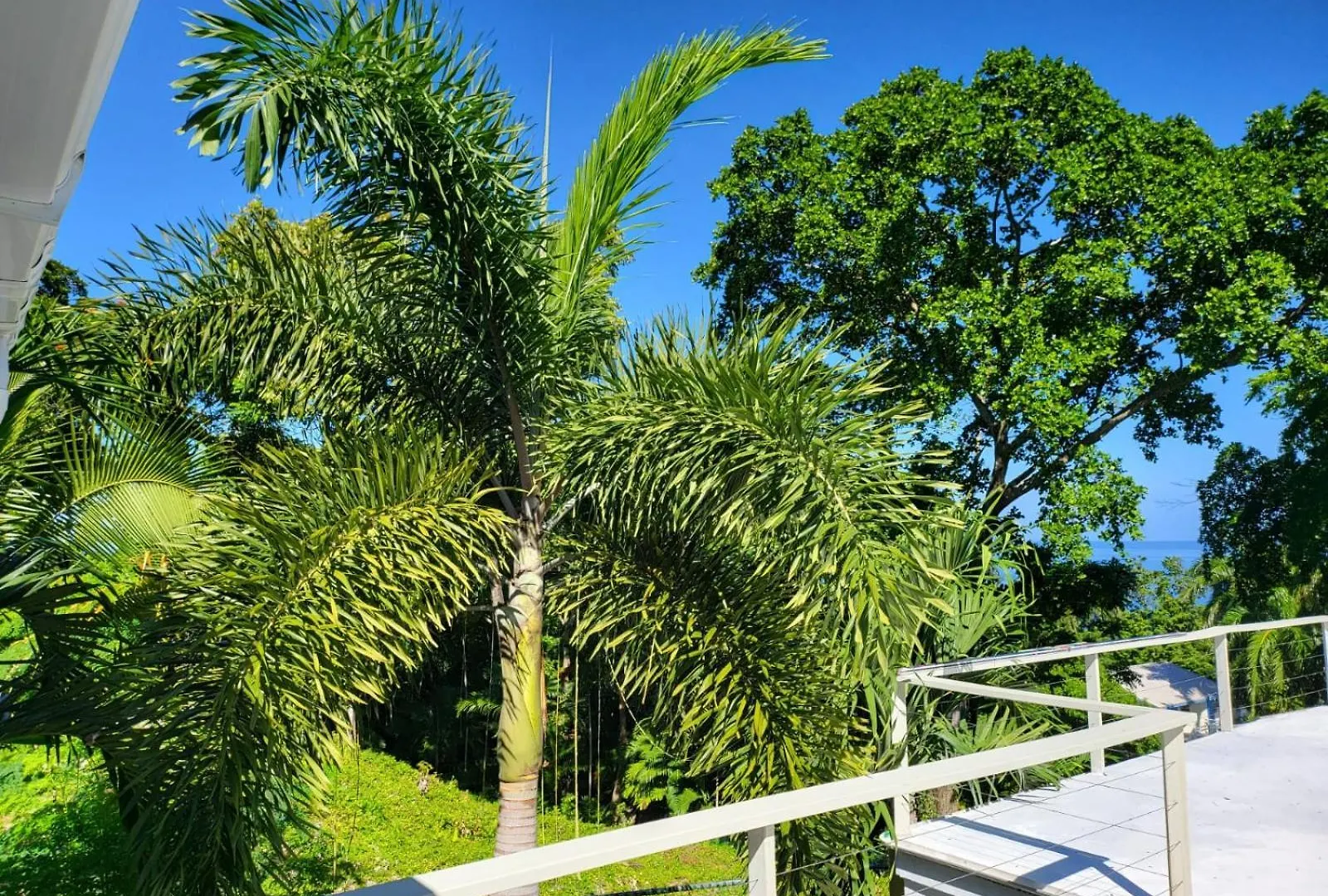 Ocean View Rocky Hill Apartman Boscobel