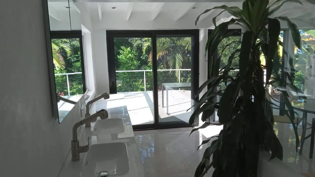 Ocean View Rocky Hill Apartman Boscobel