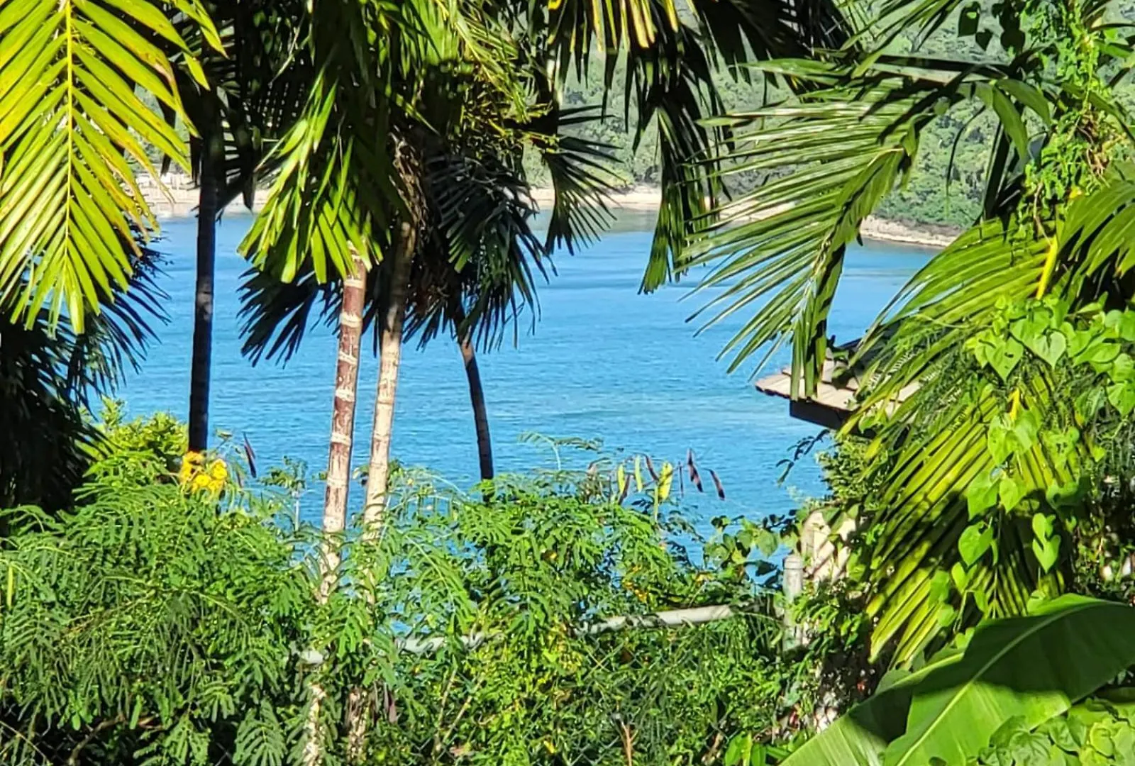 Ocean View Rocky Hill Apartman Boscobel